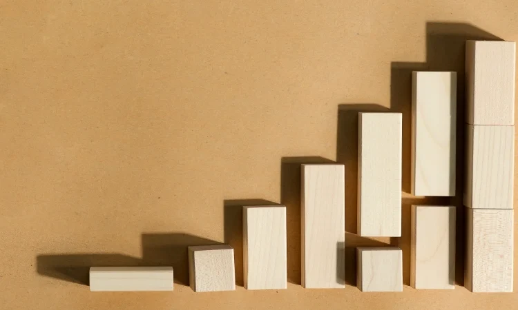 Wertentwicklung und Investmentpotenziale von .de-Domains