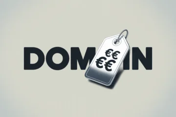 Warum eine teure Domain Ihr bestes Investment sein kann