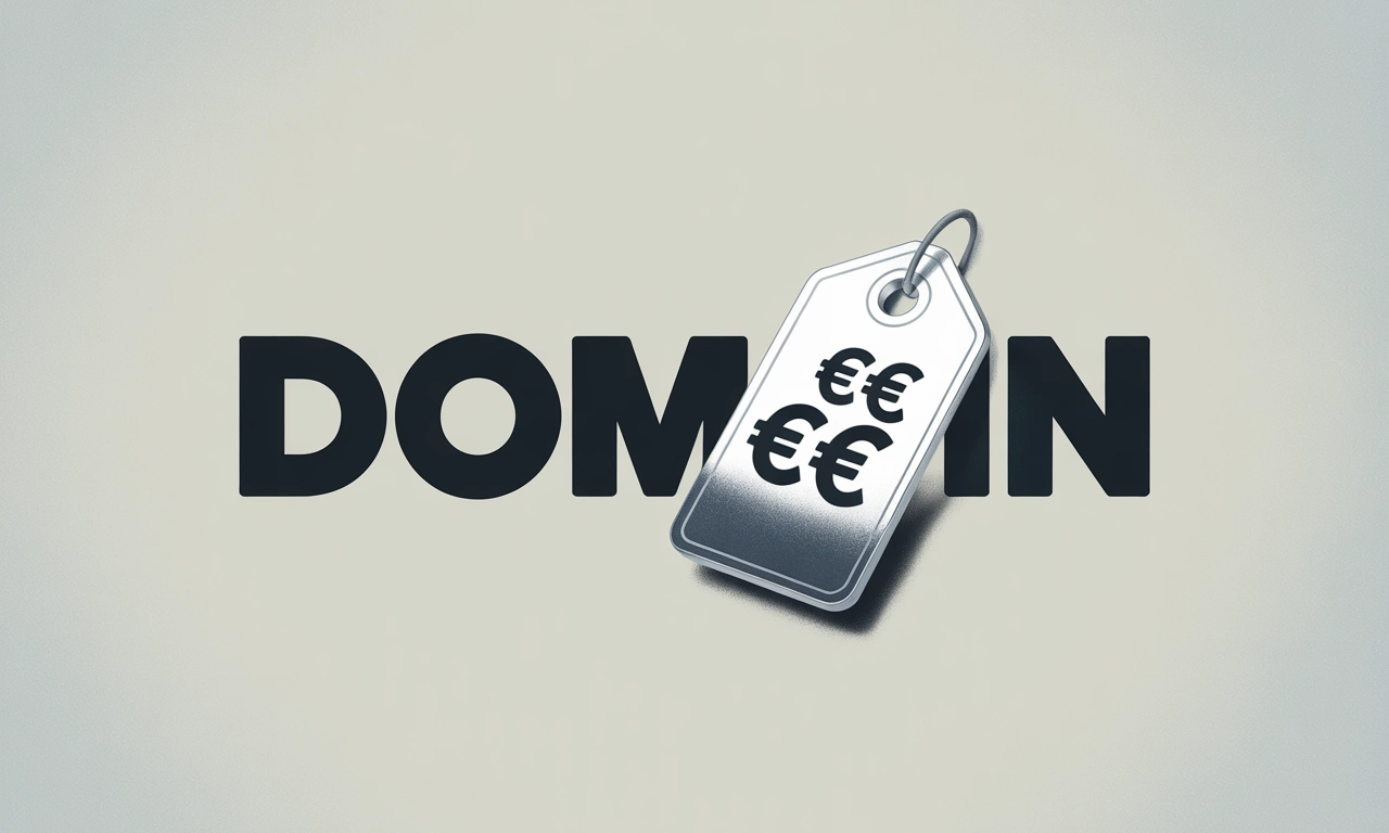 Warum eine teure Domain Ihr bestes Investment sein kann